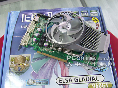��ǿ700/2000MHz!����ɯ����9600GTɱ999