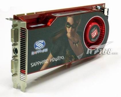 [����]�����콢����ʯHD4870����2399