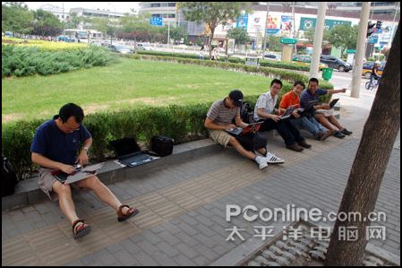 从技术到应用北京无线城市全解析