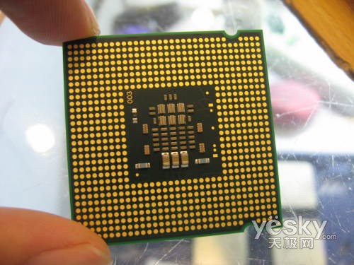 超值散片也涨价 Intel奔腾双核E2180处理器_硬
