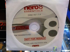 ������Թ���Nero8����¼ʵսָ��