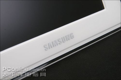迷你显示器!三星数码相框SPF-83M惊艳评测