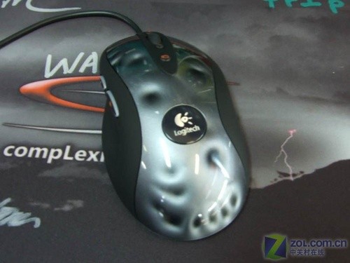 不抢还等什么 工包罗技MX518鼠标199元