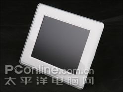 迷你显示器!三星数码相框SPF-83M惊艳评测