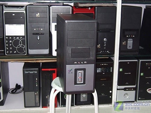 惊呼太便宜技展足料机箱158元低价甩