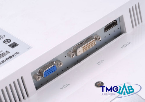 45nm与HDMI高清 海尔新极光E6-B052评测(4)