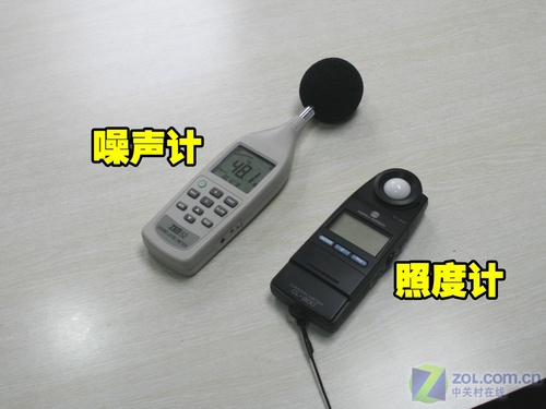 低价超短焦明基MP512ST家用投影机测试(7)