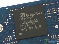 5400.5系列希捷320G笔记本硬盘评测