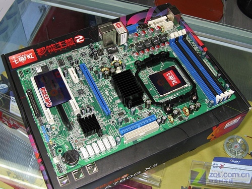 冷眼观780G降价事件:谁在买128M版780G