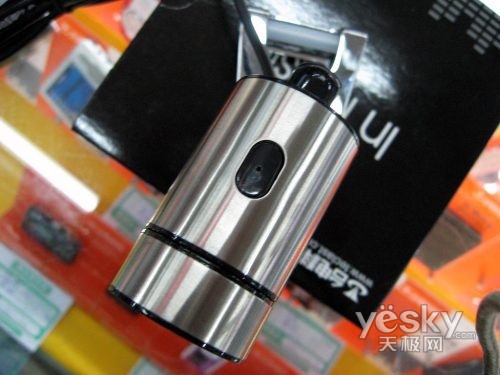 金属拉丝工艺台电838变形金刚摄像头95元