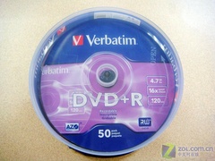 DVD光盘知识普及:DVD-R与DVD+R有何区别