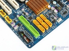 风冷冲刺4GHz技嘉P43主板实战E5200超频(2)