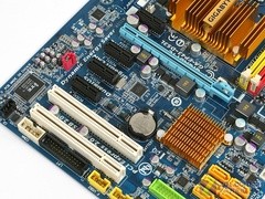 风冷冲刺4GHz技嘉P43主板实战E5200超频(2)