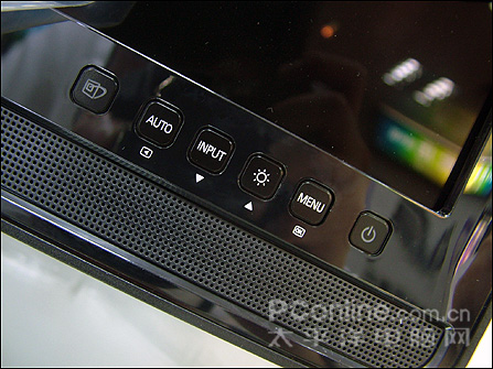 8代产品中最好的一款飞利浦 220XW8停产_硬