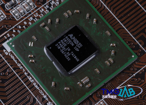 790GX芯片组的最佳诠释 华硕M3A78-T测试_硬