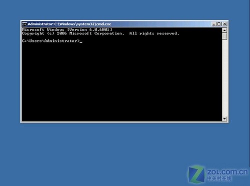 WinServer2008:ServerCore功能解析