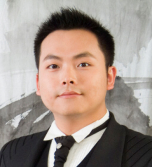 三诺首届摩机大赛专家评委会特约评委