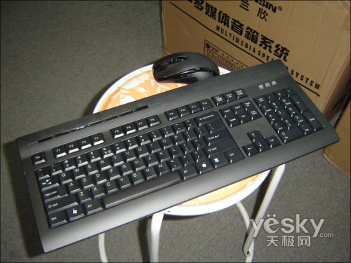 新品与降价互辉映本周DIY超值硬件大杂烩