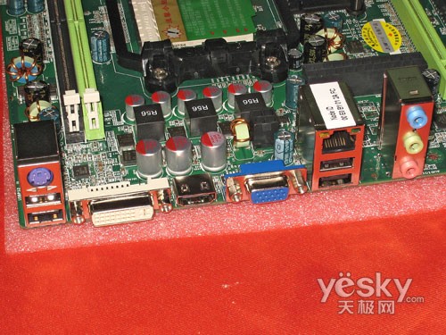 新品与降价互辉映本周DIY超值硬件大杂烩