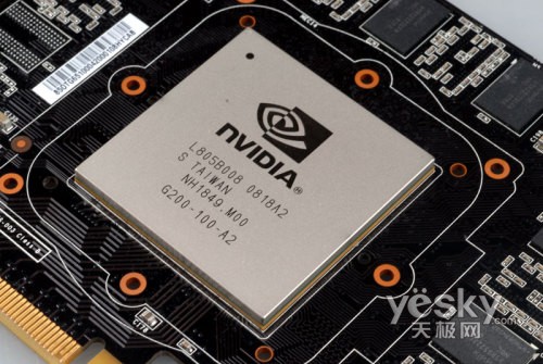 剑指HD4870NVIDIAGeForceGTX260+评测