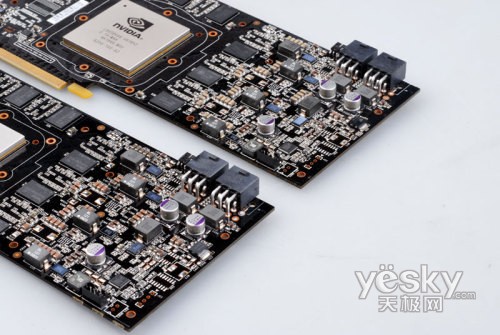剑指HD4870NVIDIAGeForceGTX260+评测