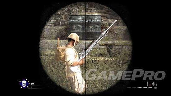 ��CoD5������ģʽ����̹���ؾ�