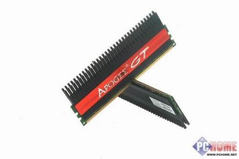 ������״ɢ��Ƭ���ܾ�����ͨ���ʡ����ס��ɱ�----����EPPAPOGEEGTDDR2-10661GB��װ�ڴ�