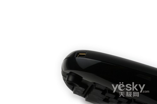 强强联手第二弹微软新款Reclusa键盘评测