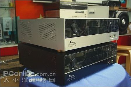 HTPC������ѡ��XQBOX��Ʒ�����ൺ