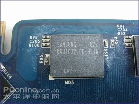 重武器再登场!影驰9800GT黑将到货