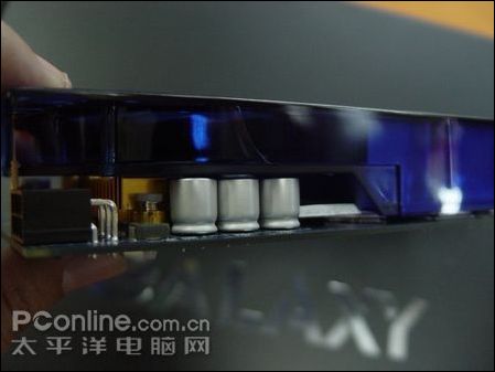 国庆献礼!影驰9800GT黑将到货山东