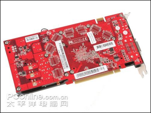 9800GT不是对手!最强9600GT评测