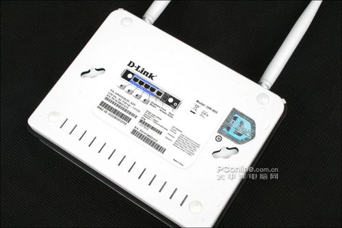 D-Link低价来袭DIR-605300M无线套装评测