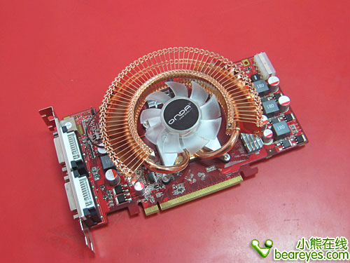 0.8ns+700/2250�������9600GT�Կ�799Ԫ