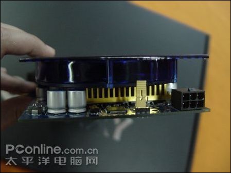 国庆献礼!影驰9800GT黑将到货山东