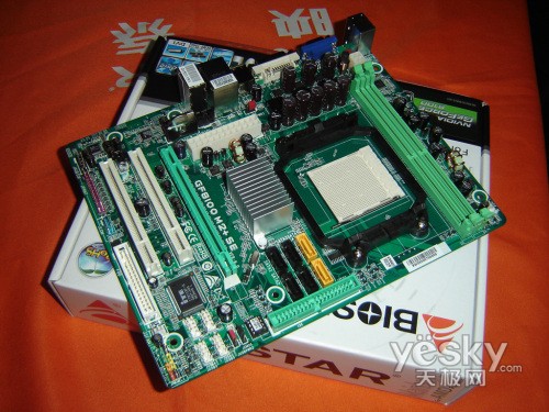 白送闪龙3800+映泰GF8100主板国庆促销499
