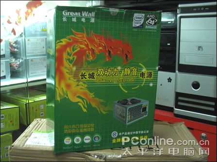 国庆拒绝忽悠!人气高价格好额定300w电源搜罗