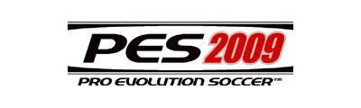��PES2009��������Ƚ�