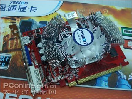 4ϵ�µͶ�ӯͨ512��HD4650��499