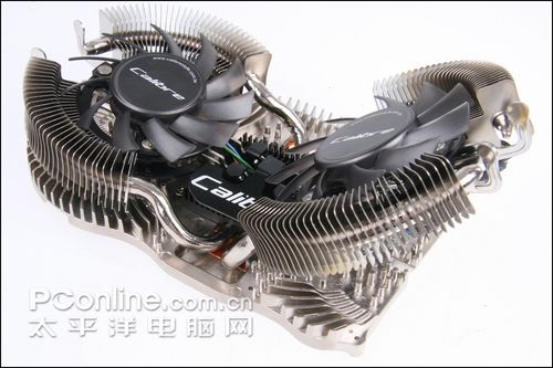 精美无可比拟!显卡贵族旌宇独角兽9600GT赏析