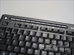 抢占外设市场!技嘉2.4G无线键鼠套装上市