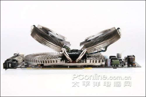 精美无可比拟!显卡贵族旌宇独角兽9600GT赏析