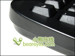 功底尽显!惠普魔龙游戏键鼠套装试用