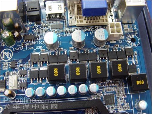 780G经典再现技嘉MA78G-S2H仅售549元