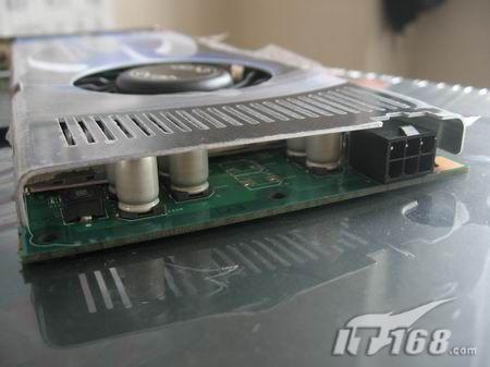 768M大显存 捷波9600GSO显卡仅699元-显卡