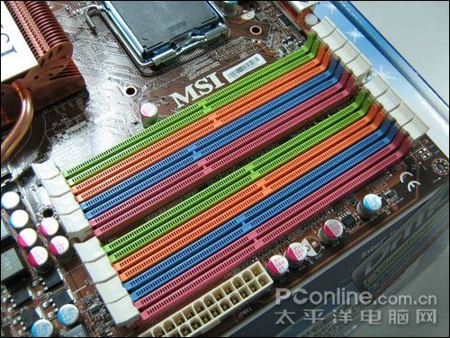 酷玩DIY真谛!超强豪华主板骨灰级导购_硬件