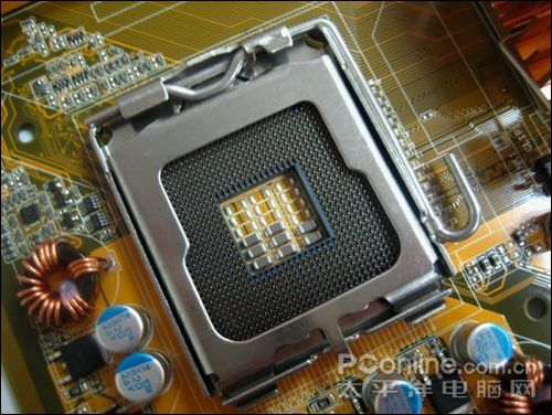 延迟退休时间 华硕P5KPL-CM上市同售499元_