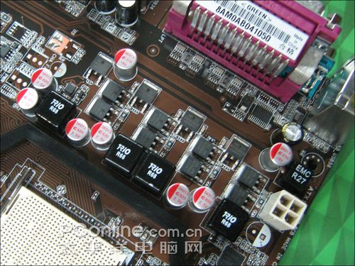 MCP78����һ�ߴ�!��˶MCP78D�����