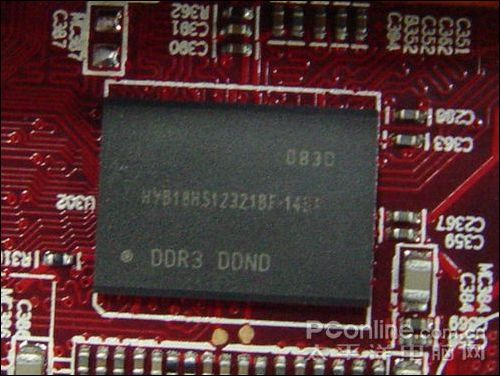 与3850同台竞技迪兰恒进HD4650冰钻499元
