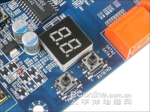 国内大厂发威!翔升凌志X58T-Pro主板评测